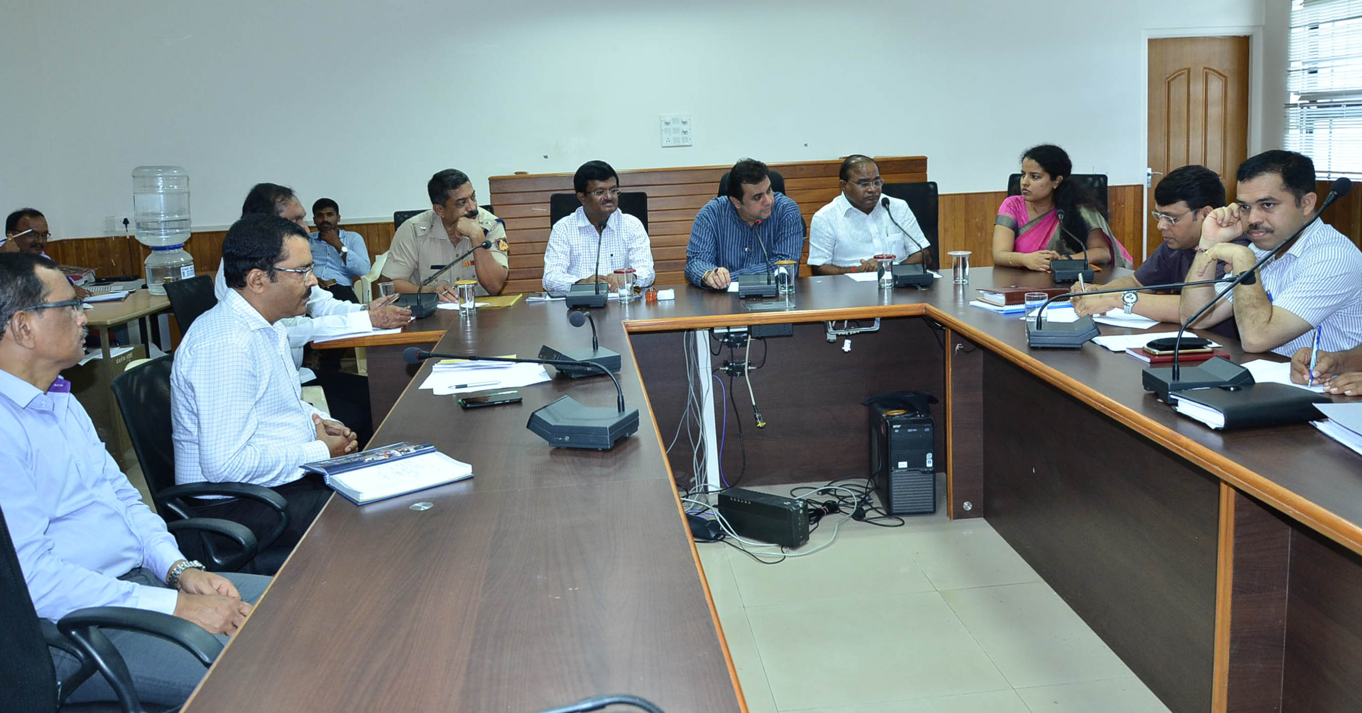 ಲಾಭವಲ್ಲ; ಜನಸೇವೆ ಕೆಎಸ್ಸಾರ್ಟಿಸಿ ಗುರಿ: ಗೋಪಾಲ ಪೂಜಾರಿ